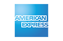 American Express Logo