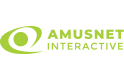 Amusnet Interactive Logo