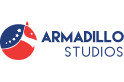 Armadillo Studios Logo