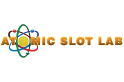 Atomic Slot Lab Logo