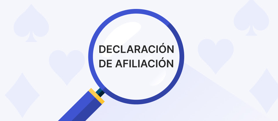 laboratorio de divulgación de afiliación