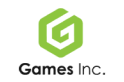 Games Inc Logo