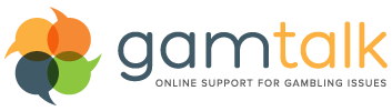 Gamtalk Logo