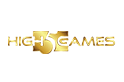 High 5 Games Logo