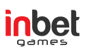 Inbet Games Logo