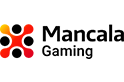 Mancala Gaming Logo