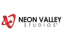 Neon Valley Studios Logo