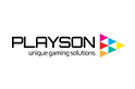 playson logo