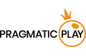 pragmatic play Logo
