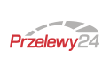 Przelewy24 logo