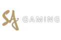 SA Gaming Logo
