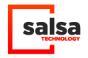 salsa technology logo