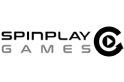 Spinplay Games Logo
