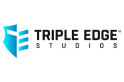Triple Edge Studios Logo