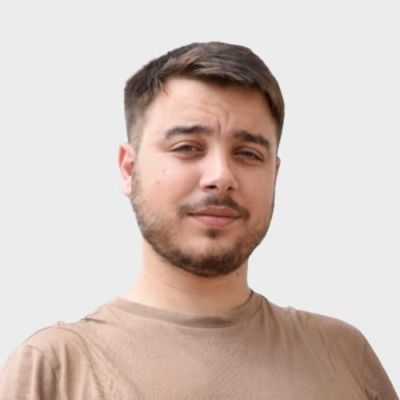 Vlad Mihalache avatar